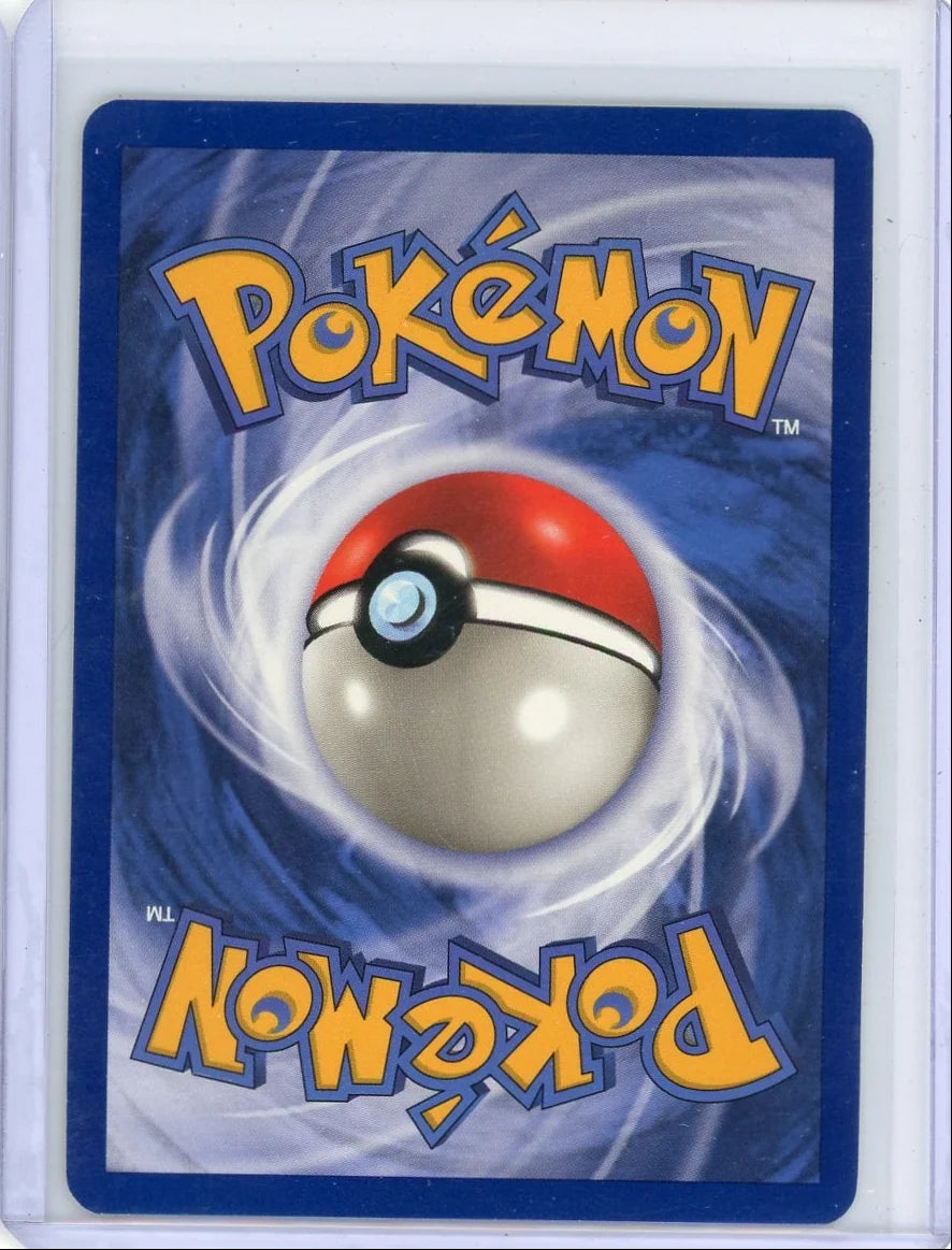 Muk 1999 Pokémon Fossil Holo #13/62 LP/NM