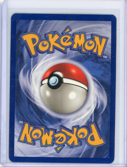 Muk 1999 Pokémon Fossil Holo #13/62 LP/NM
