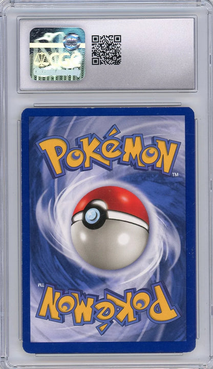 Charizard 1999 Pokemon Base Set holo #4/102 CGC 6