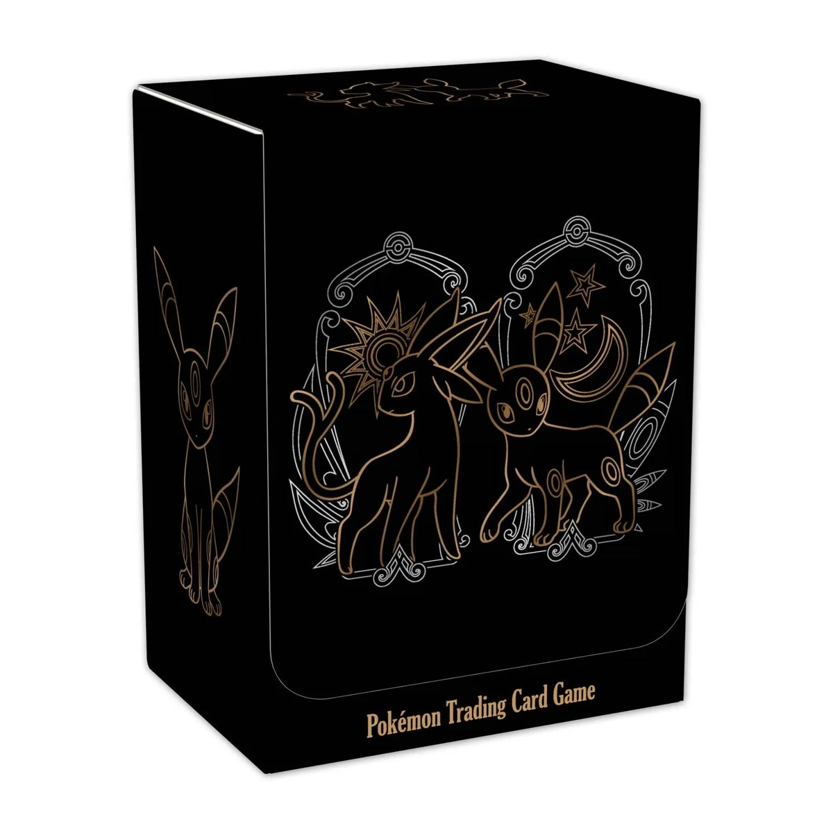 Pokemon TCG: Day & Night Deck Box