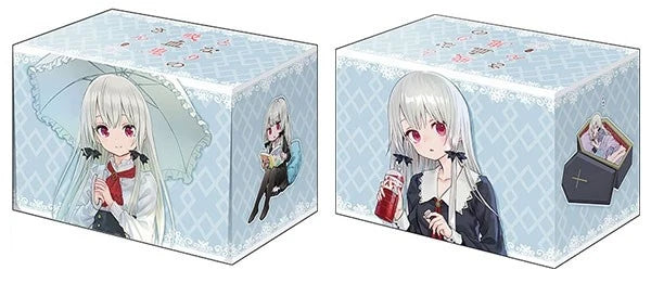 Bushiroad Deck Holder Collection V2 Vol.6143: Tonari no Kyuuketsuki-san - Sophie Twilight