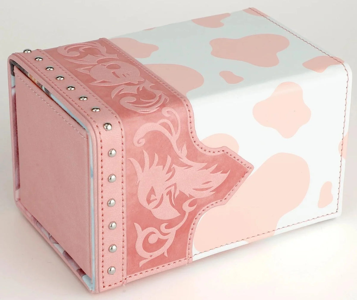 Final Frontier Dicewinder Deck Box - Praerith