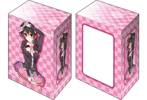 Bushiroad Deck Holder Collection V2 Vol.1188: Kadokawa Sneaker Bunko - KonoSuba - Yunyun