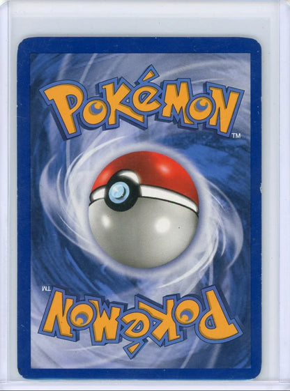 Horsea Pokémon Team Rocket Returns Reverse Holo #58/109 (LP/MP)