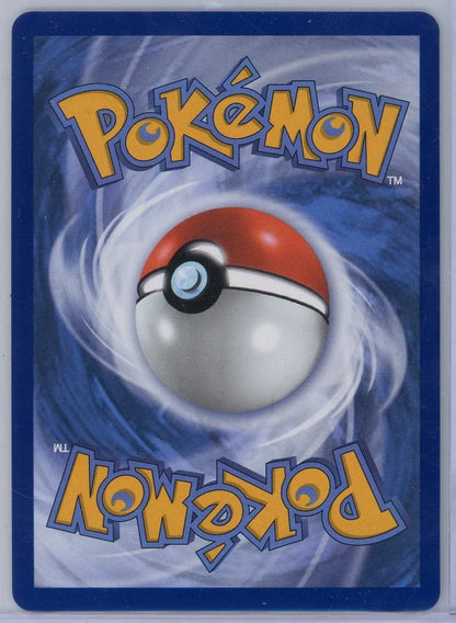 Rotom ex Pokémon Phantasmal Flames Special Illustration Rare #126/094