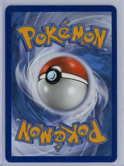 Galarian Zapdos Pokémon Sword & Shield Holo Promo #SWSH124