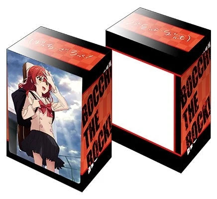 Bushiroad Deck Holder Collection V3 Vol.373: Bocchi the Rock! - Ikuyo Kita