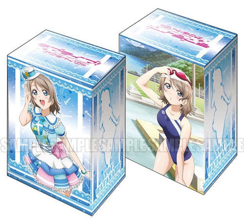 Bushiroad Deck Holder Collection V2 Vol.68: Love Live! Sunshine!! - You Watanabe