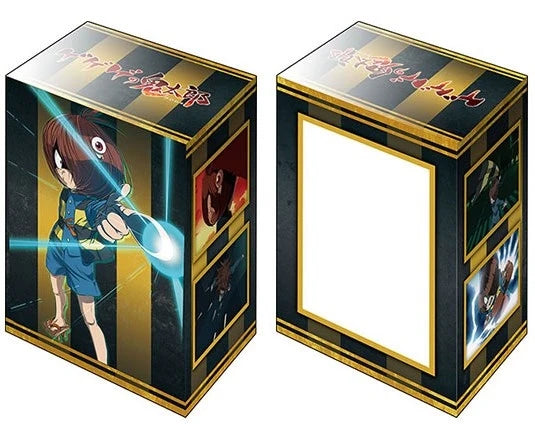 Bushiroad Deck Holder Collection V2 Vol.819: GeGeGe no Kitaro