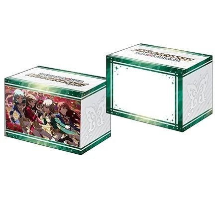 Bushiroad Deck Holder Collection V3 Vol.278: THE IDOLM@STER Million Live! Welcome to the New St@ge - Parade d'amour