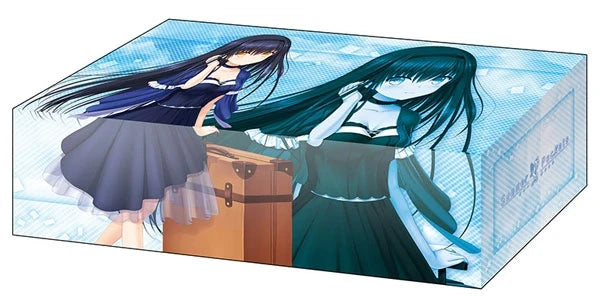 Bushiroad Storage Box Collection Vol.251: Summer Pockets - Kamome Kushima