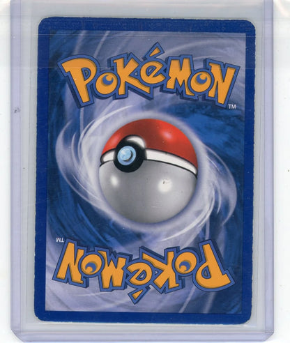 Darkrai Lv. 40 2008 Pokémon Great Encounters holo #4/106
