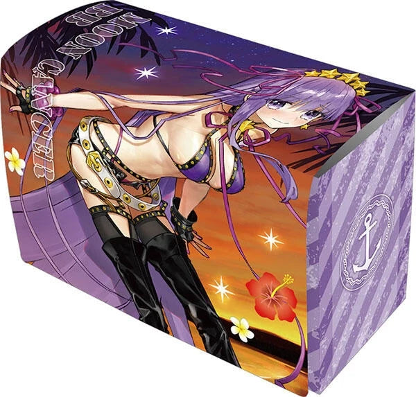 Broccoli Character Deck Case: Fate/Grand Order  - Moon Cancer/BB