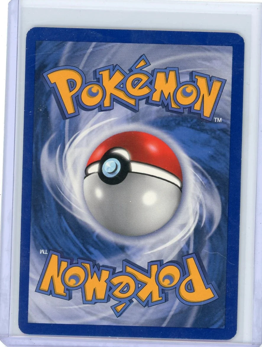 Seedot Pokémon Ex Deoxys Reverse Holo #71/107