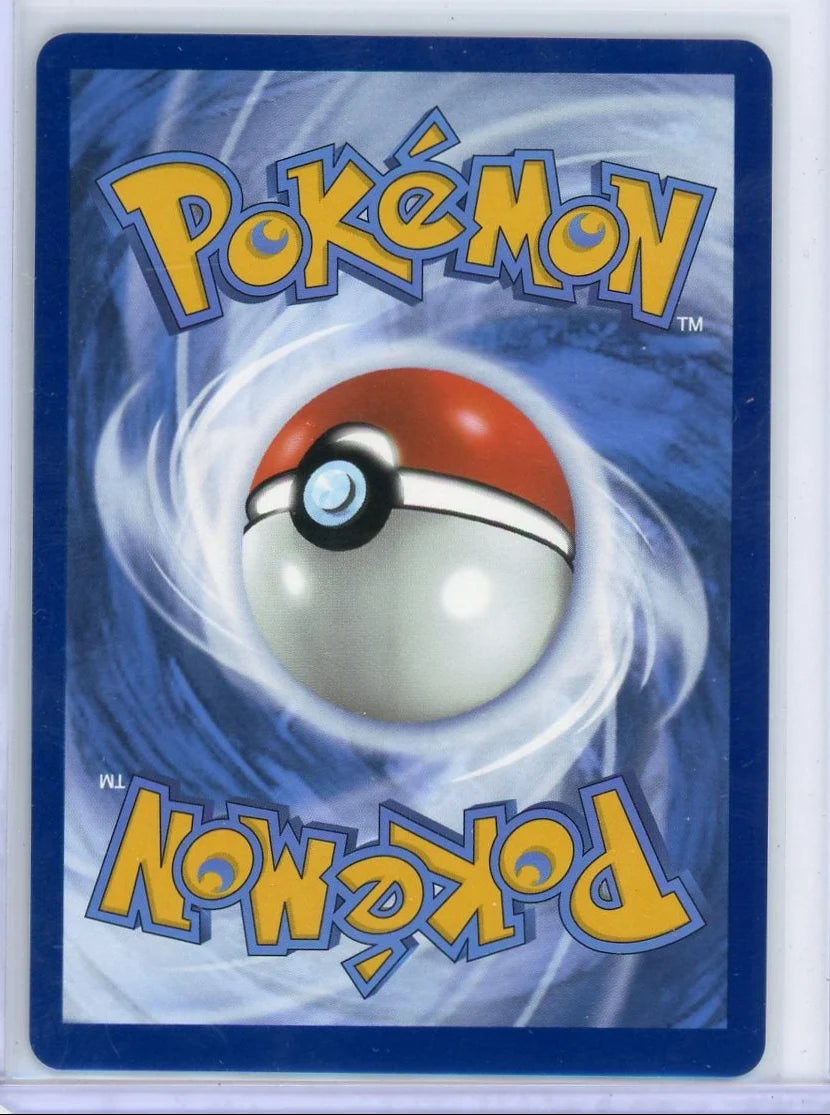 Excadrill ex Pokémon Black Bolt Special Illustration Rare #168/086