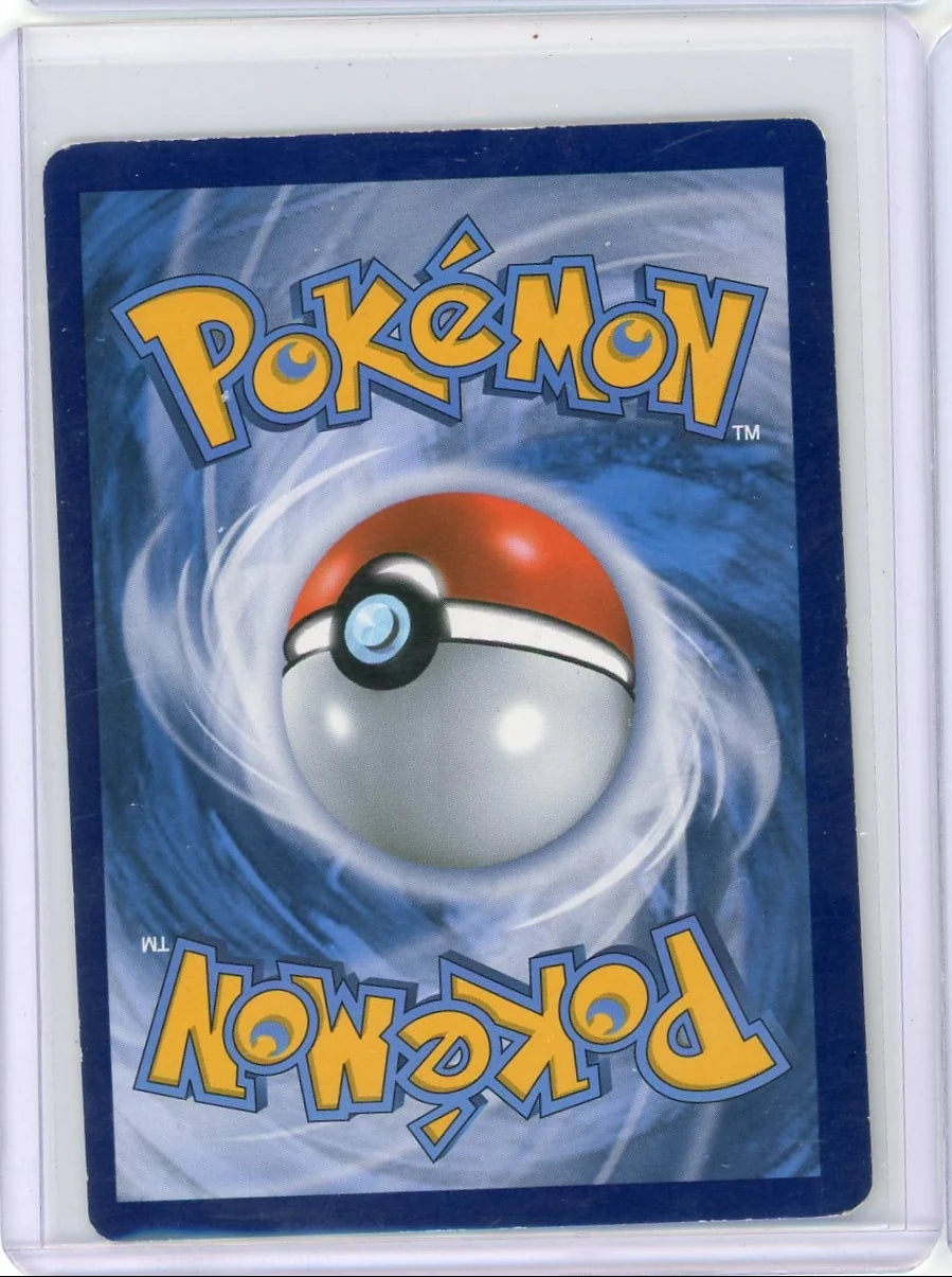 Mew Pokémon XY Black Star Promo #XY110