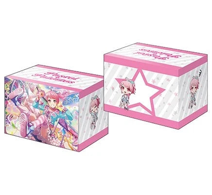 Bushiroad Deck Holder Collection V3 Vol.178: BanG Dream! Girls Band Party! - Aya Maruyama