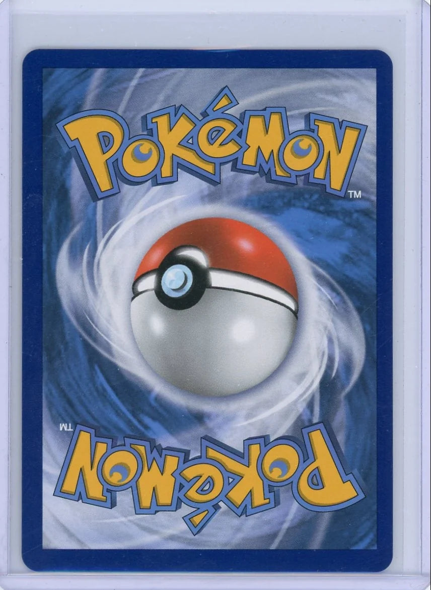 Mega Charizard EX Pokémon XY Evolutions Full Art #101/108