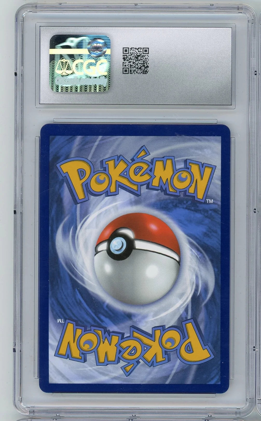 Hydreigon exx 2025 Pokemon White Flare Ultra rare #161/086 CGC 10