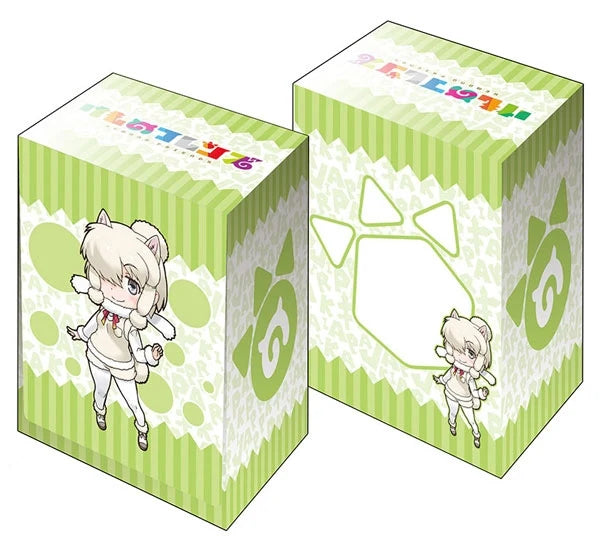 Bushiroad Deck Holder Collection V2 Vol.280: Kemono Friends - Alpaca Suri