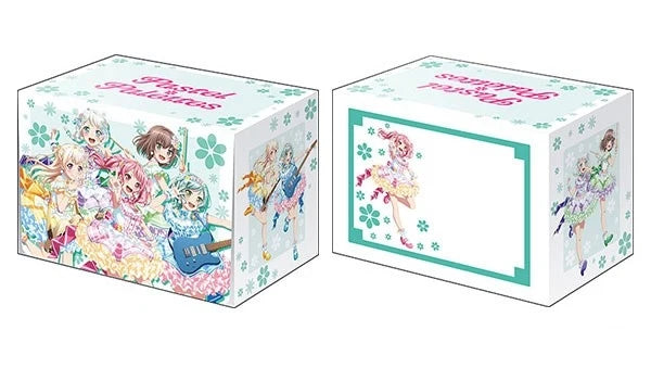 Bushiroad Deck Holder Collection V2 Vol.902: BanG Dream! Girls Band Party! - Pastel*Palettes Dream Illuminate