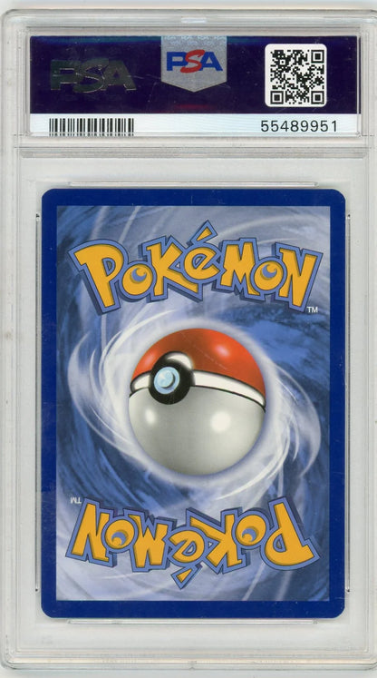 Charizard GX 2020 Pokemon Battle Academy #60 PSA 10