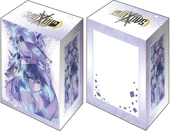 Bushiroad Deck Holder Collection V2 Vol.924: Sword Art Online 10th Anniversary Phantom Bullet - Sinon