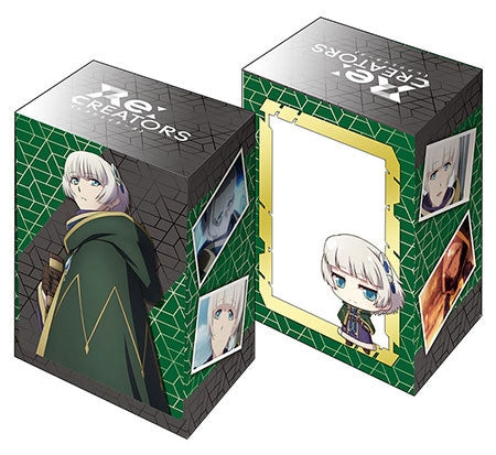 Bushiroad Deck Holder Collection V2 Vol.248: Re:CREATORS - Meteora Osterreich