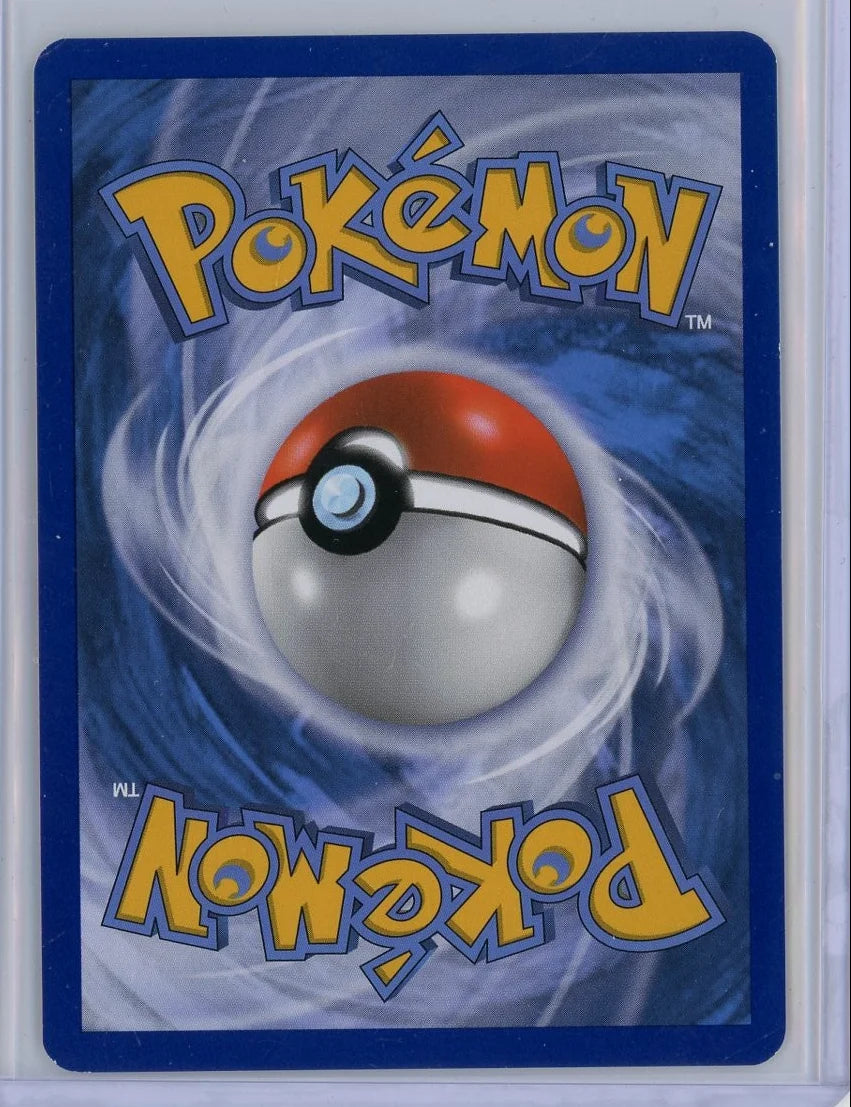 Noctowl Pokémon BREAK XY Promo #XY136
