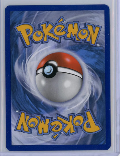 Noctowl Pokémon BREAK XY Promo #XY136