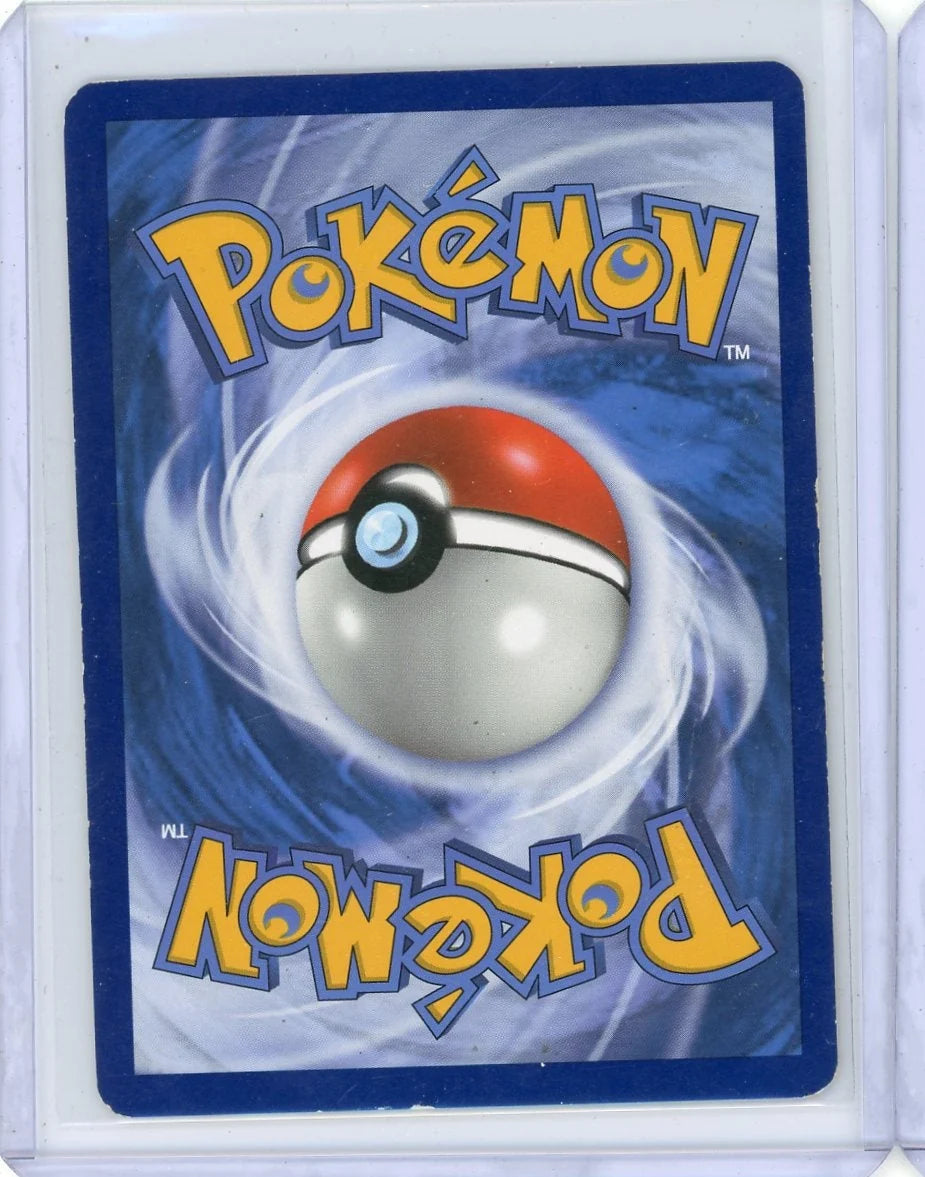 Mew 2016 Pokemon Fates Collide holo #29/124