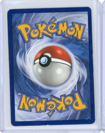 Mew 2016 Pokemon Fates Collide holo #29/124