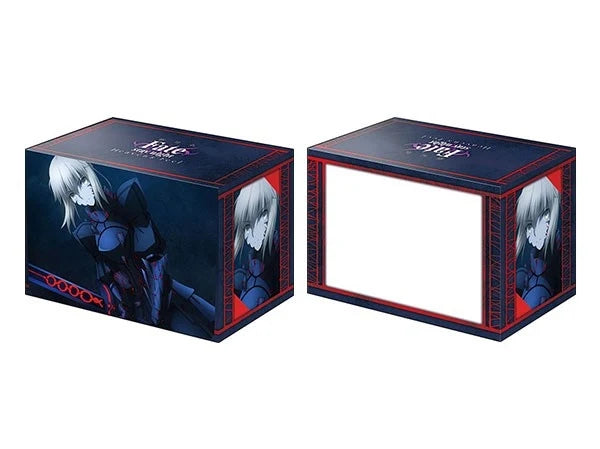 Bushiroad Deck Holder Collection V2 Vol.1321: Fate/stay night [Heaven's Feel] - Saber Alter