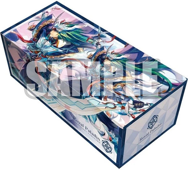 Bushiroad Storage Box Collection Vol.387: Cardfight!! Vanguard - Aerial Divine Knight, Altmile