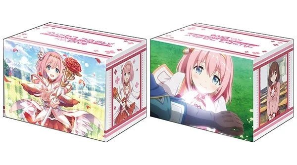 Bushiroad Deck Holder Collection V2 Vol.490: Princess Connect! Re:Dive - Yui
