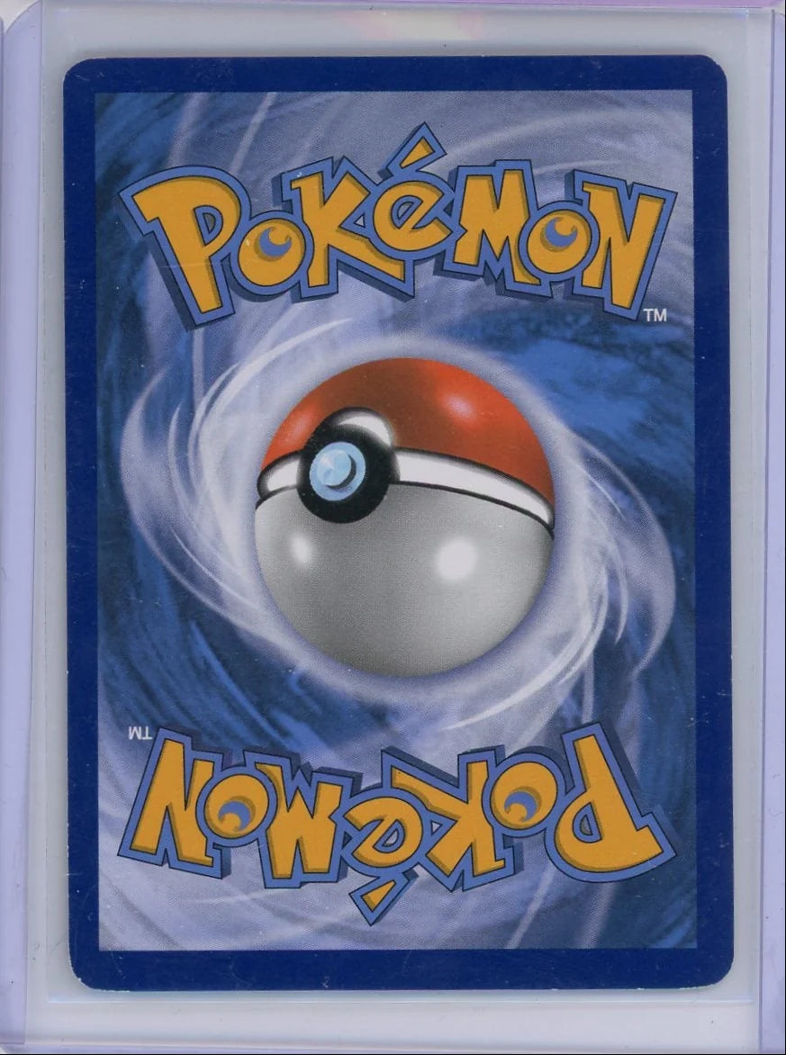 Mewtwo EX 2016 Pokemon XY Promo #XY183
