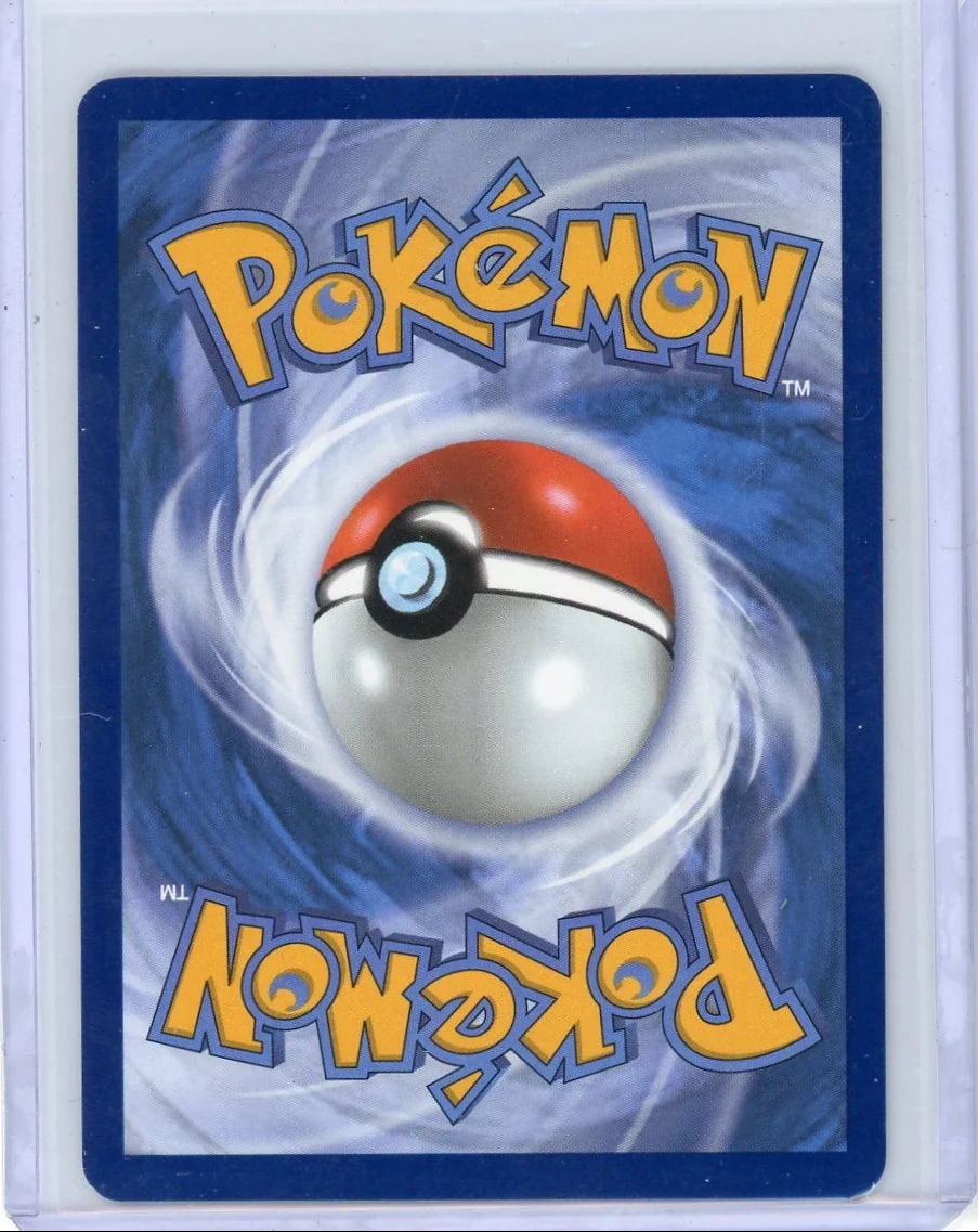 Mesprit Pokémon Surging Sparks Illustration Rare #204/191