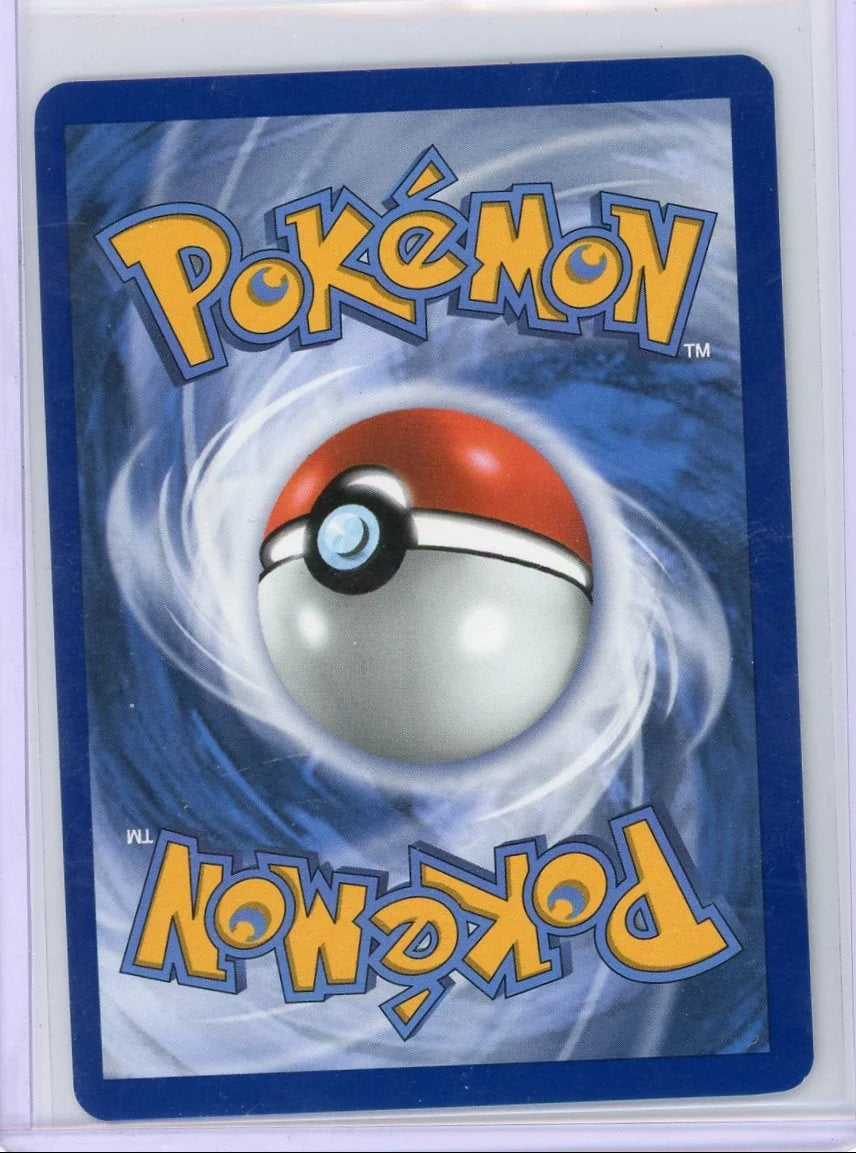 Meowth Pokémon Phantasmal Flames Illustration Rare #106/094