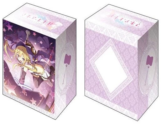 Bushiroad Deck Holder Collection V2 Vol.667: Puella Magi Madoka Magica - Side Story Magia Record - Felicia Mitsuki