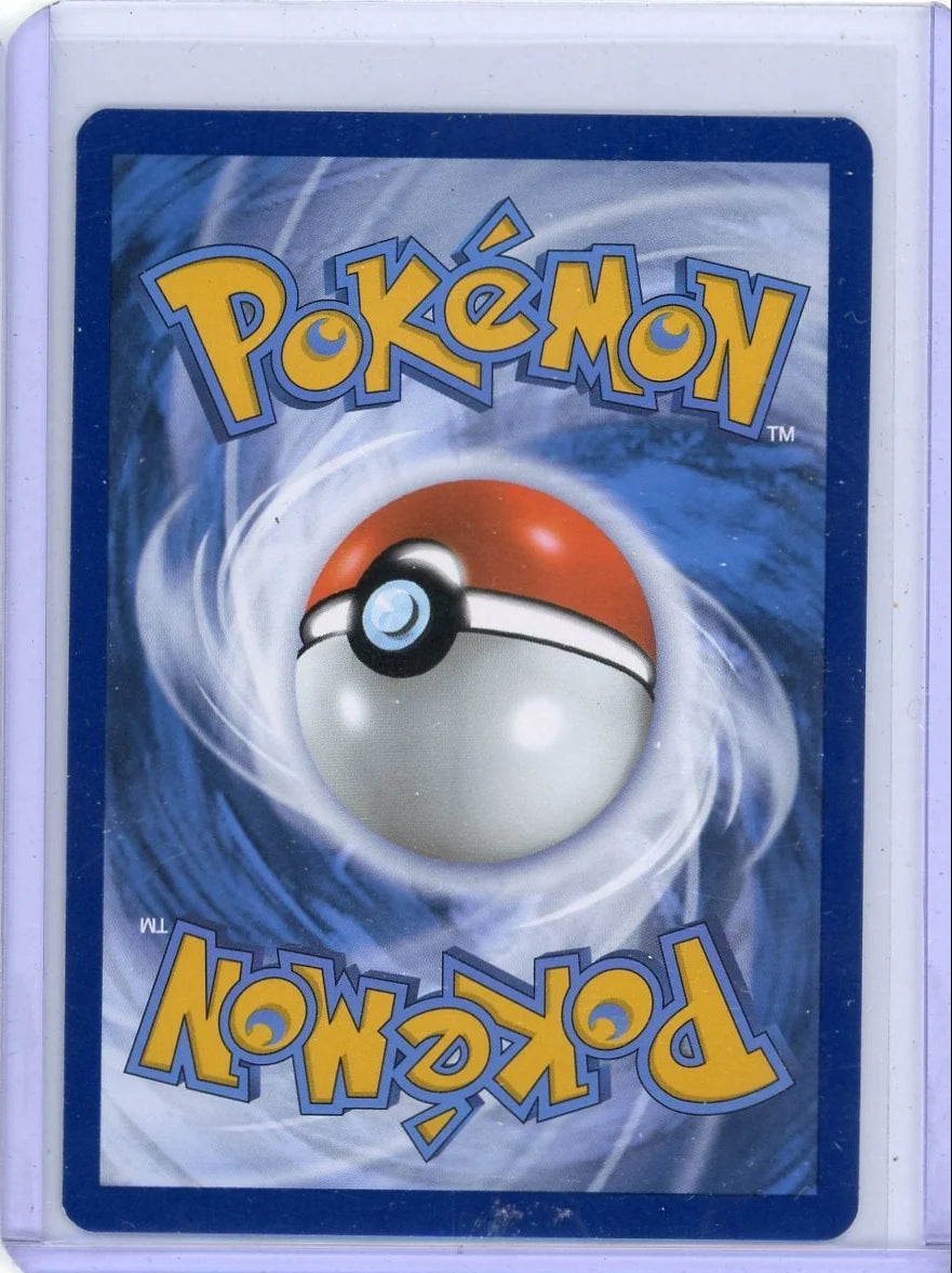 Charmander Pokémon Black Star Promo #044