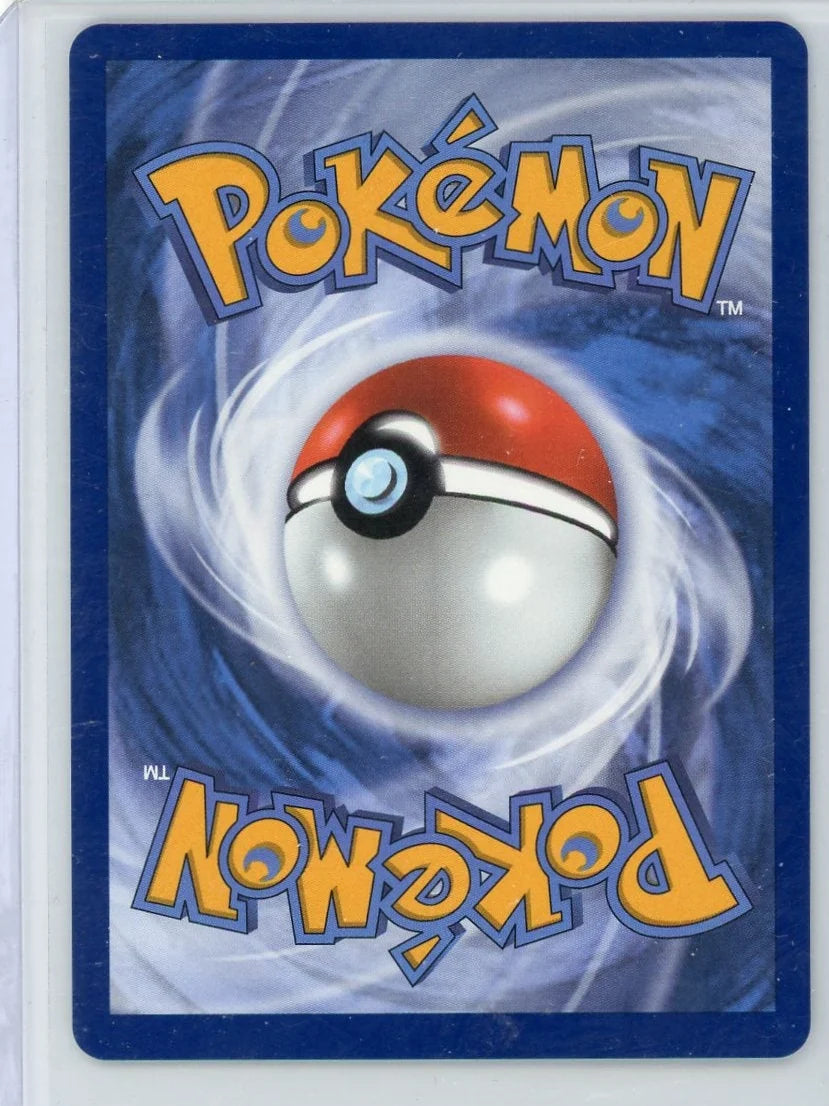 Meowth Pokémon Phantasmal Flames Illustration Rare #106/094