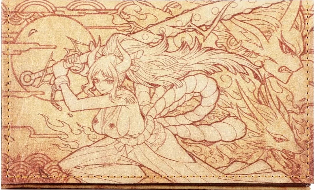 Oni Princess Dicewinder Deck Box