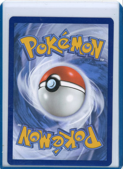 Charmander 2023 Pokemon Obsidian Flames Black Star Promo #044