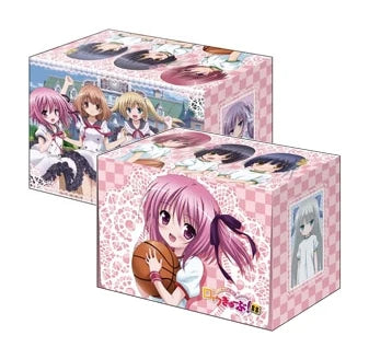Bushiroad Deck Holder Collection Vol.159: RO-KYU-BU! SS