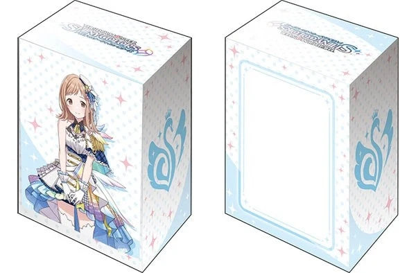 Bushiroad Deck Holder Collection V2 Vol.1270: THE IDOLM@STER SHINY COLORS - Mano Sakuragi Sunset Sky Passage