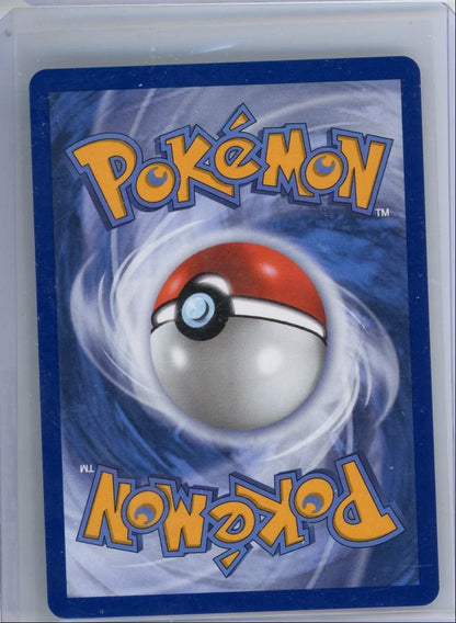 Bulbasaur Pokémon First Partner Promo #037