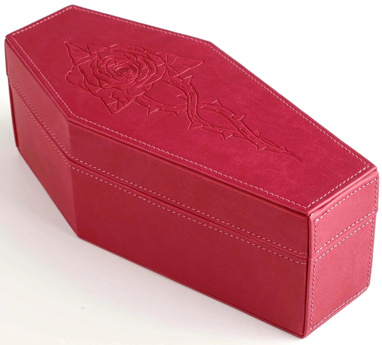 Rosen Dhampir Coffin Deck Box