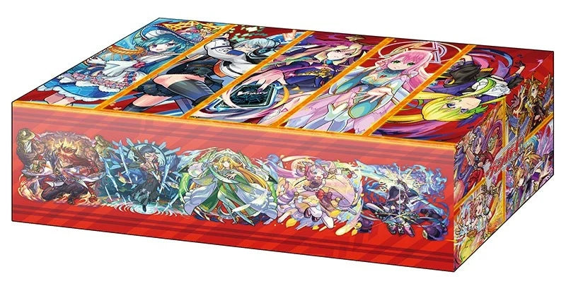 Bushiroad Storage Box Collection V2 Vol.101: Monster Strike