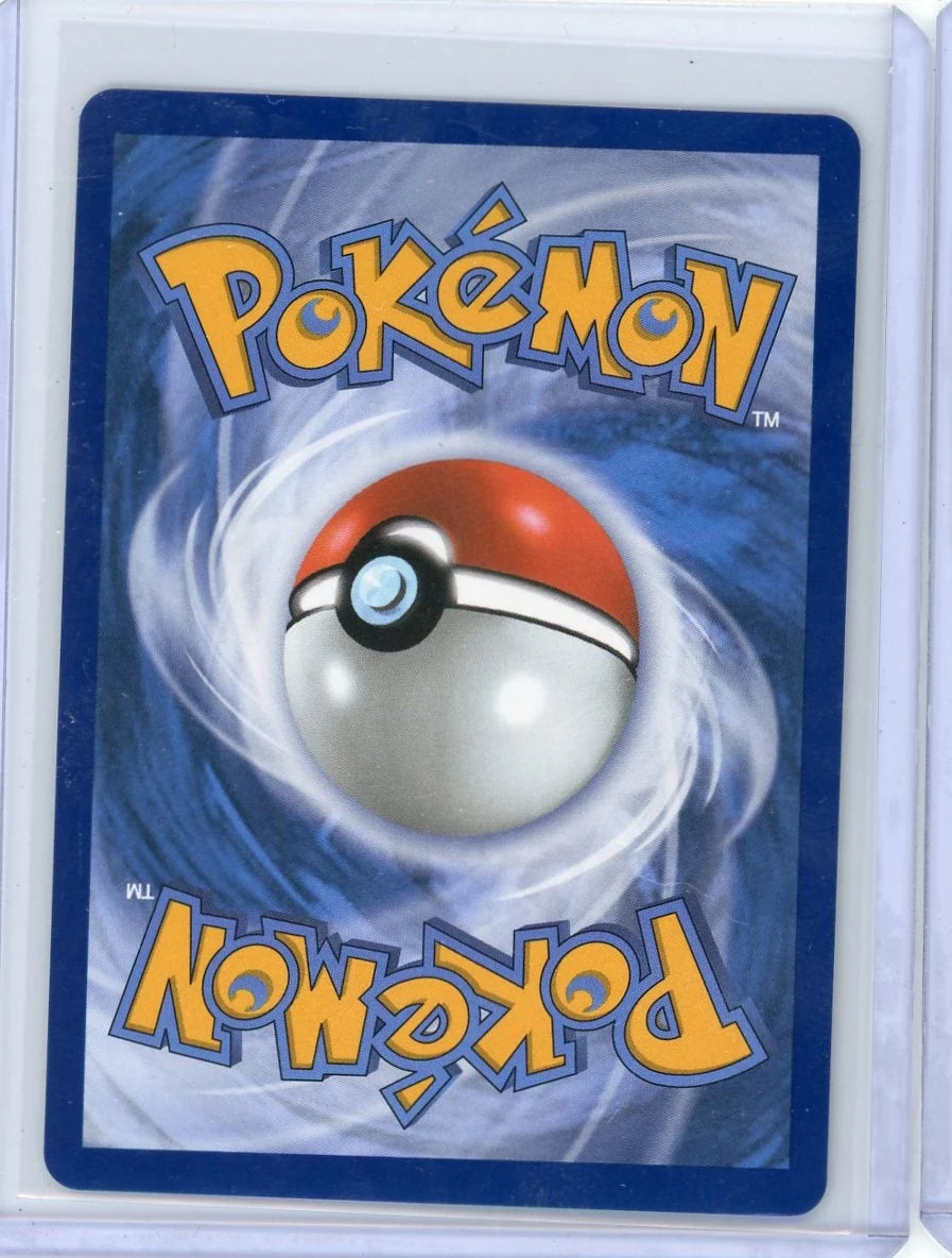 Mega Lopunny ex Pokémon Phantasmal Flames Special Illustration Rare #128/094