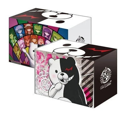 Bushiroad Deck Holder Collection Vol.152: Danganronpa: The Animation